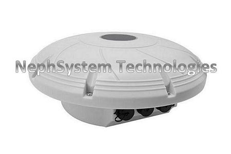 Long Range Active RFID Reader